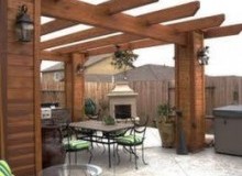 Kwikfynd Pergolas
colton